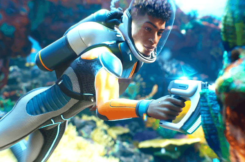 How To Find Sulphur – Subnautica 2 How To Find Sulphur - Subnautica 2