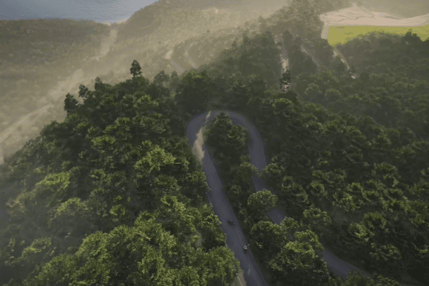 Forza Horizon 6 All Treasure Car Locations