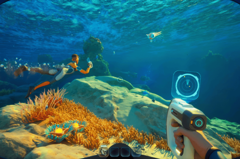 How To Get Improved Fins – Subnautica 2 How To Get Improved Fins - Subnautica 2