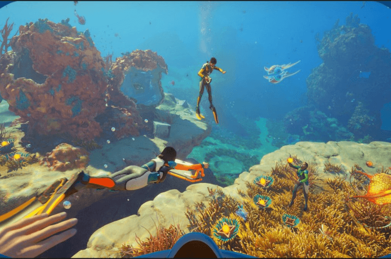 How To Get Troilite & Unlock Entangled Power Cell – Subnautica 2 How To Get Troilite & Unlock Entangled Power Cell - Subnautica 2