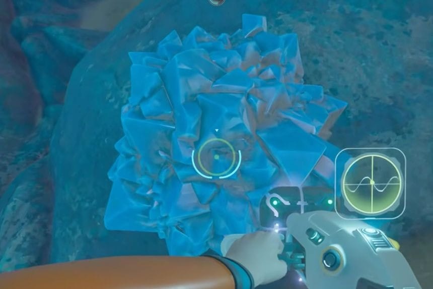 How To Get Celestine In Subnautica 2