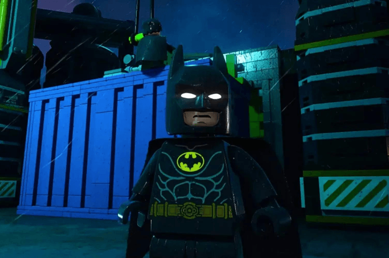 All Iceberg Lounge Collectibles – Lego Batman: Legacy of the Dark Knight All Iceberg Lounge Collectibles - Lego Batman: Legacy of the Dark Knight