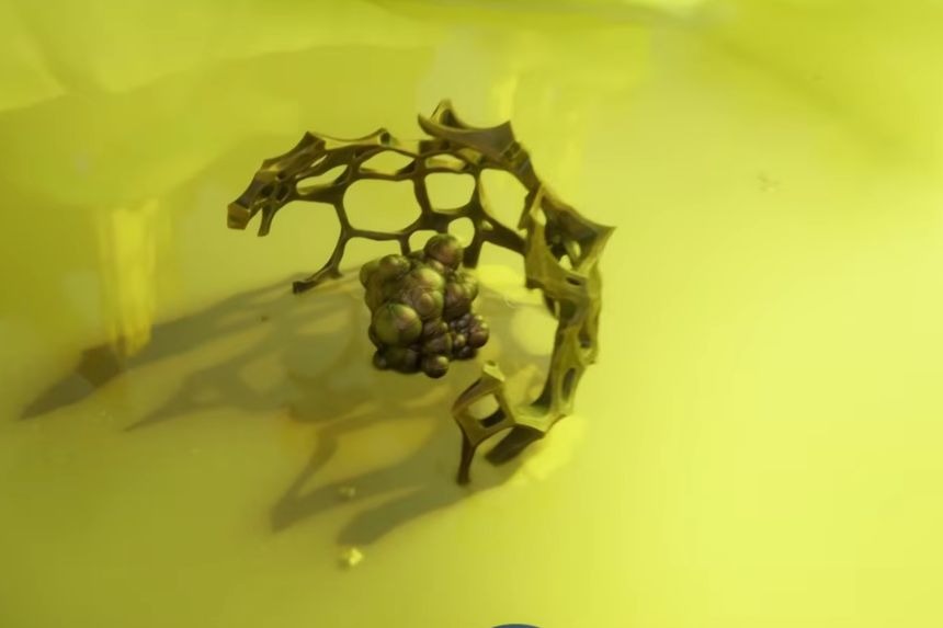 How To Get Axum Bacterial Culture In Subnautica 2