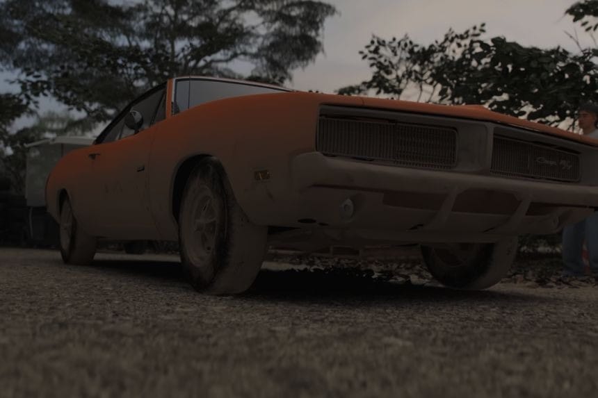 How To Get Dodge Charger R/T (1969) In Forza Horizon 6