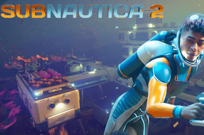 How To Make Nutrient Blocks – Subnautica 2 How To Make Nutrient Blocks - Subnautica 2