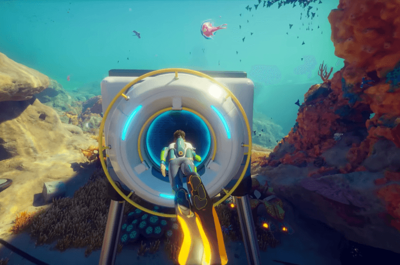 How To Increase Power Output of Base – Subnautica 2 How To Increase Power Output of Base - Subnautica 2