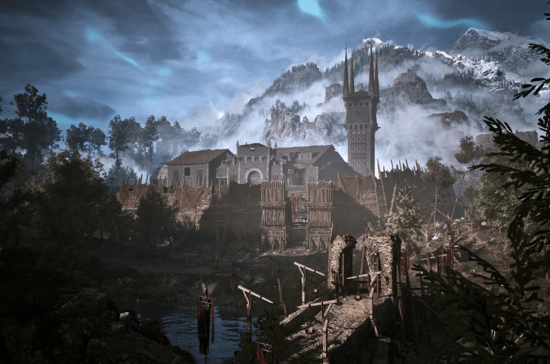 Test of Faith Quest Guide – Gothic 1 Remake Test of Faith Quest Guide - Gothic 1 Remake
