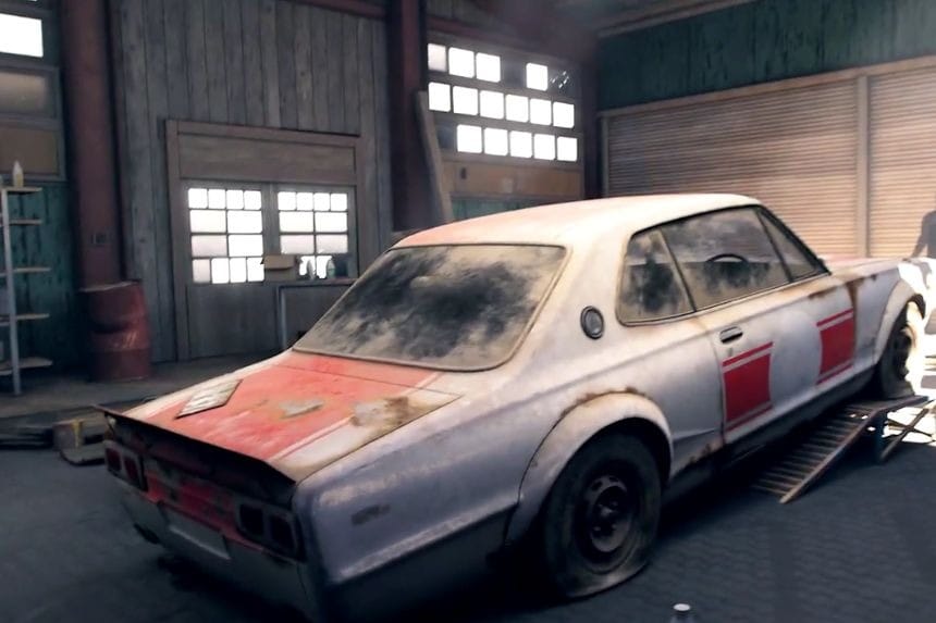 How To Get Nissan Skyline 2000GT-R (1971) In Forza Horizon 6
