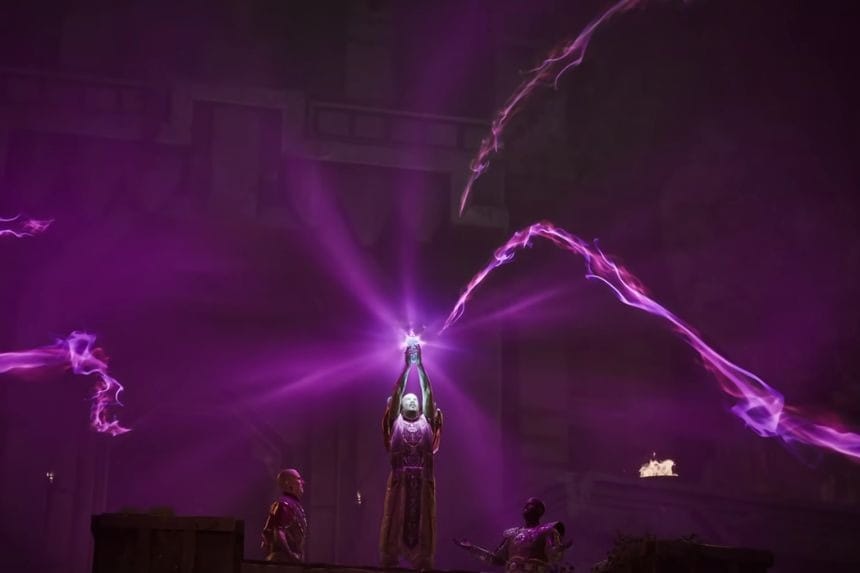 All Golem Locations In Xardas Quest: Gothic 1 Remake