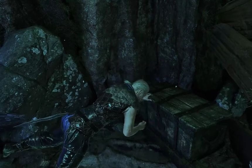 How To Get The Thorn of Wounds In Gothic 1 Remake
