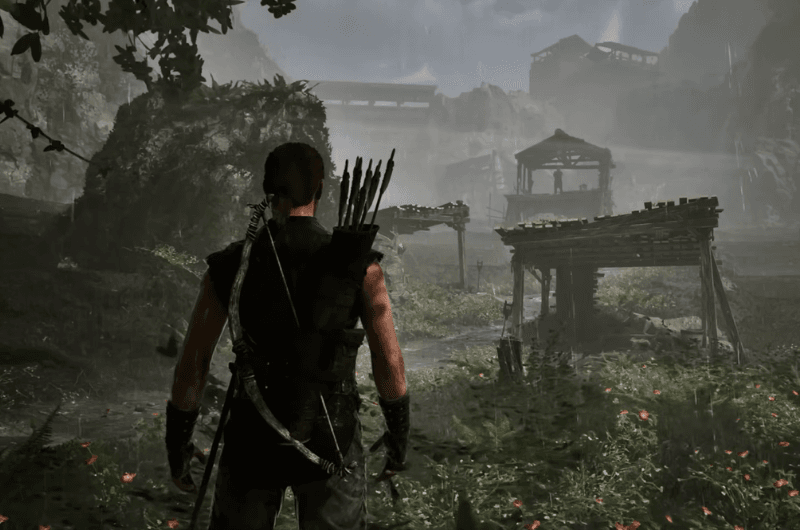 Quest Guide to Impress Baal Orun and Baal Cadar: Gothic 1 Remake Quest Guide to Impress Baal Orun and Baal Cadar: Gothic 1 Remake