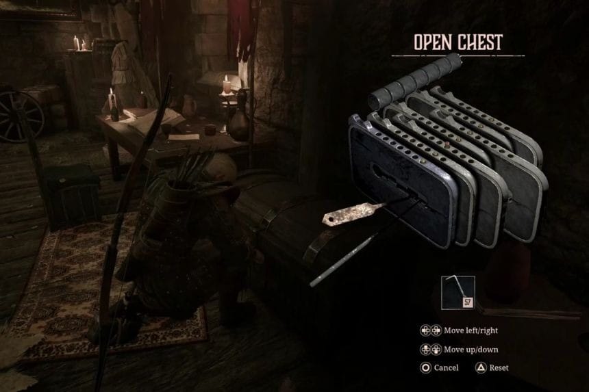 How To Get The Raven Tower Key In Gothic 1 Remake