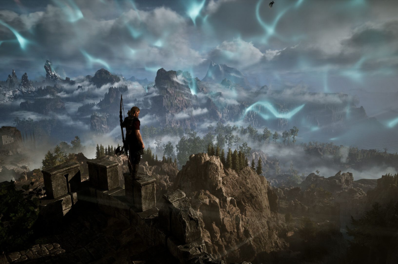 How to Reach New Camp – Gothic 1 Remake How to Reach New Camp - Gothic 1 Remake