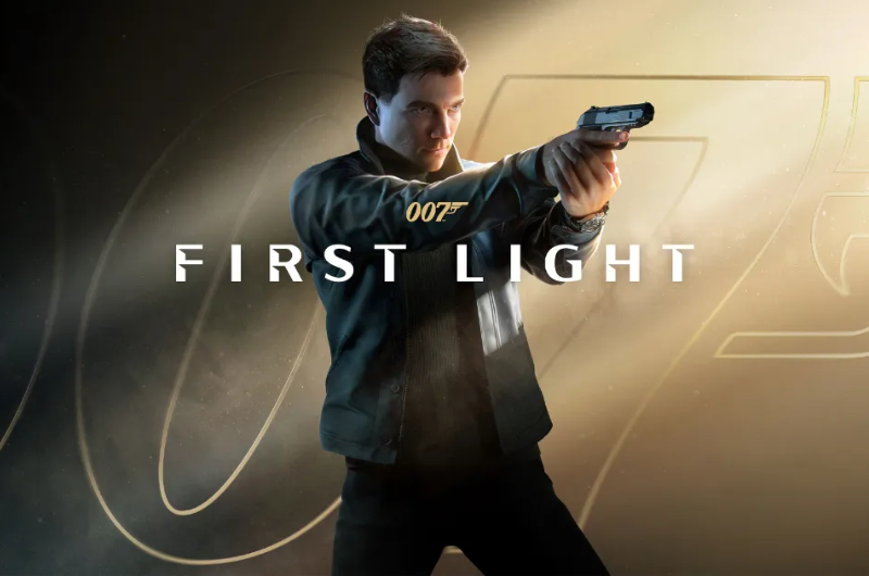 How to Escape Stress Testing Chamber – 007 First Light How to Escape Stress Testing Chamber - 007 First Light