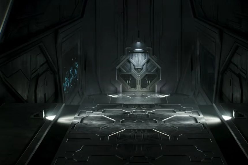 Halo Campaign Evolved – Map Quest & Frugal Fire Achievement