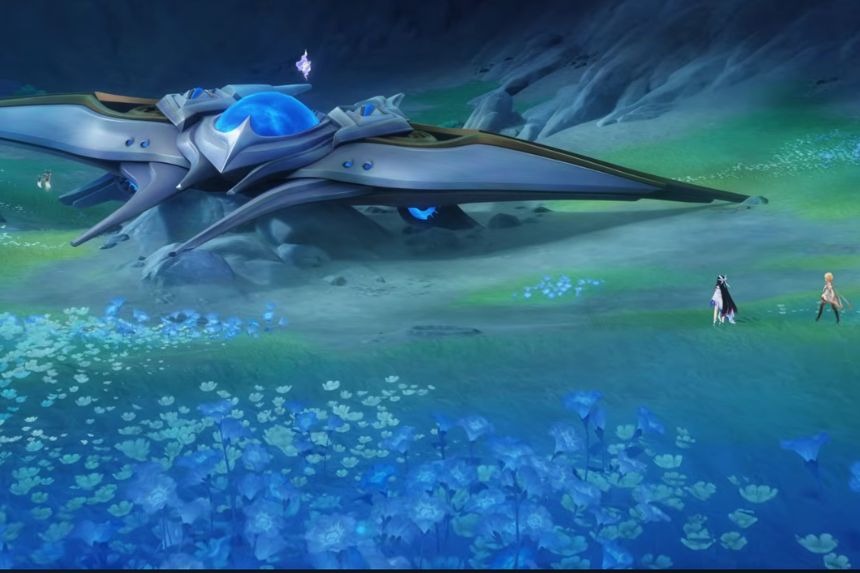 From Morning Till Night Hidden Achievement Genshin Impact 6.7
