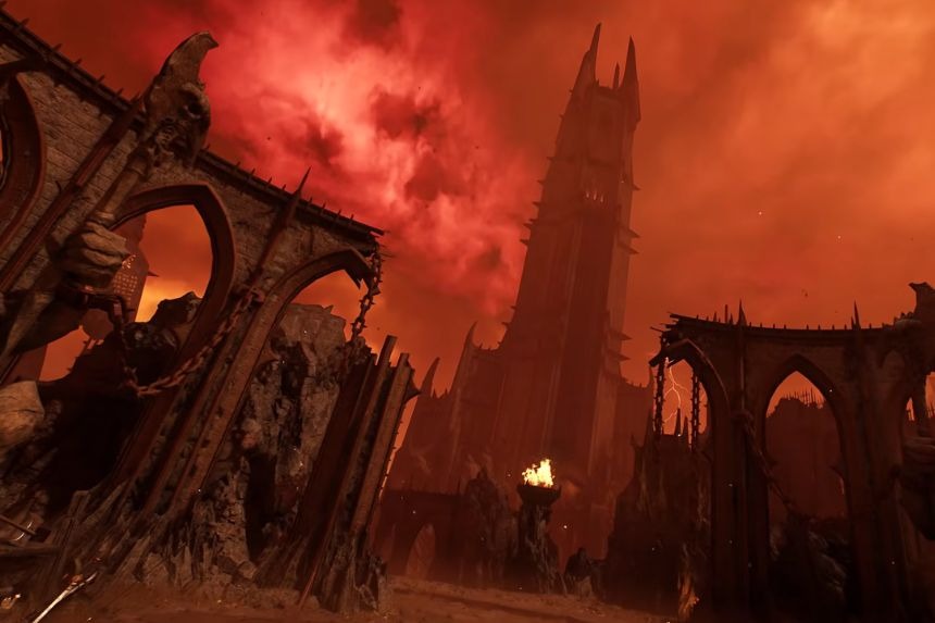 All Collectables & Secrets in DOOM: The Dark Ages – Revelations DLC All Collectables & Secrets in DOOM: The Dark Ages - Revelations DLC