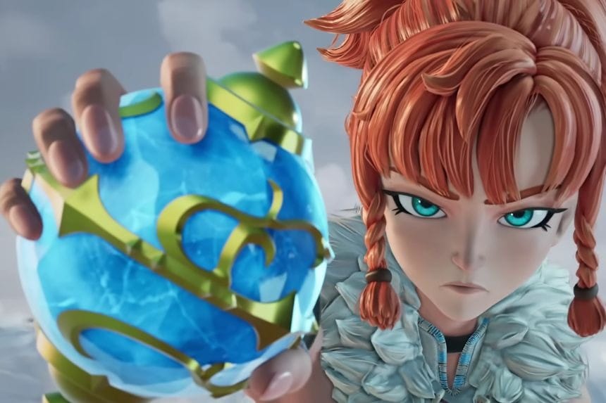 Where To Catch Broncherry Aqua In Palworld 1.0 Update