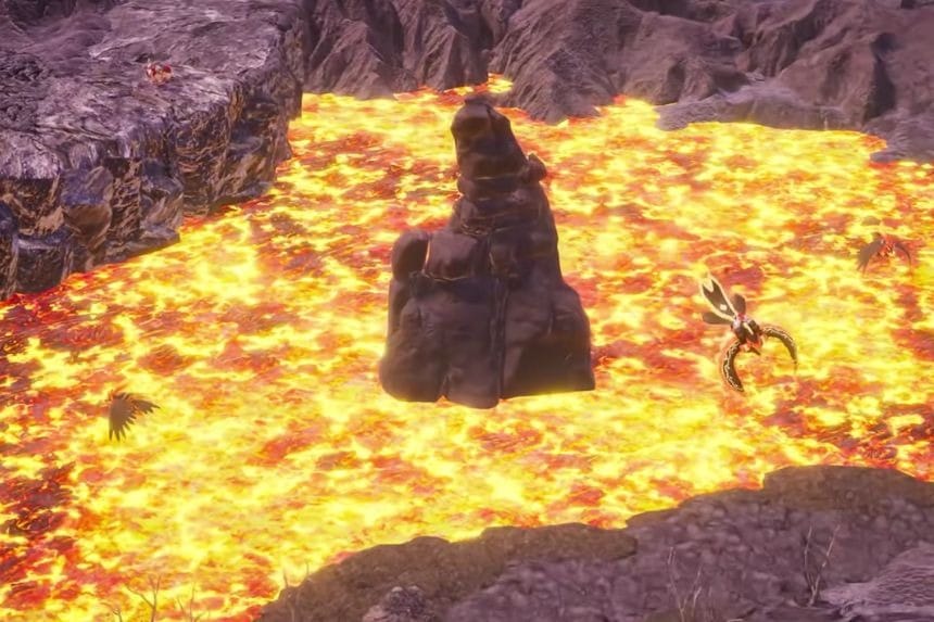 How To Farm Pure Quartz In Palworld 1.0 Update