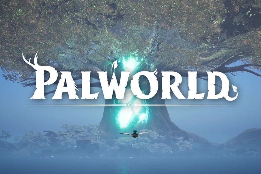 How To Get Cavern Mushroom In Palworld 1.0 Update
