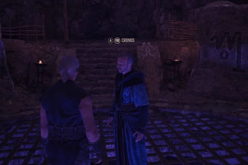 How To Be A Mage In Gothic 1 Remake