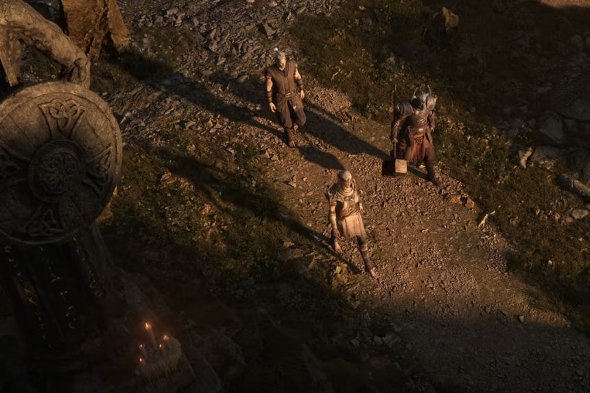 Mistfall Hunter: How To Get More Combat Bags