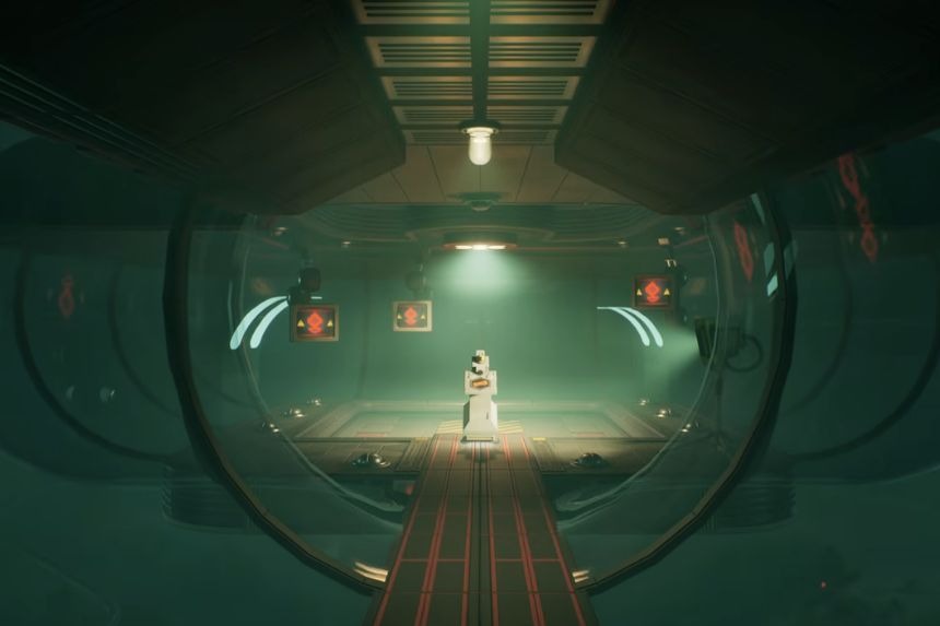 How to Unlock Floating Foundations in Grounded 2 Into the Abyss