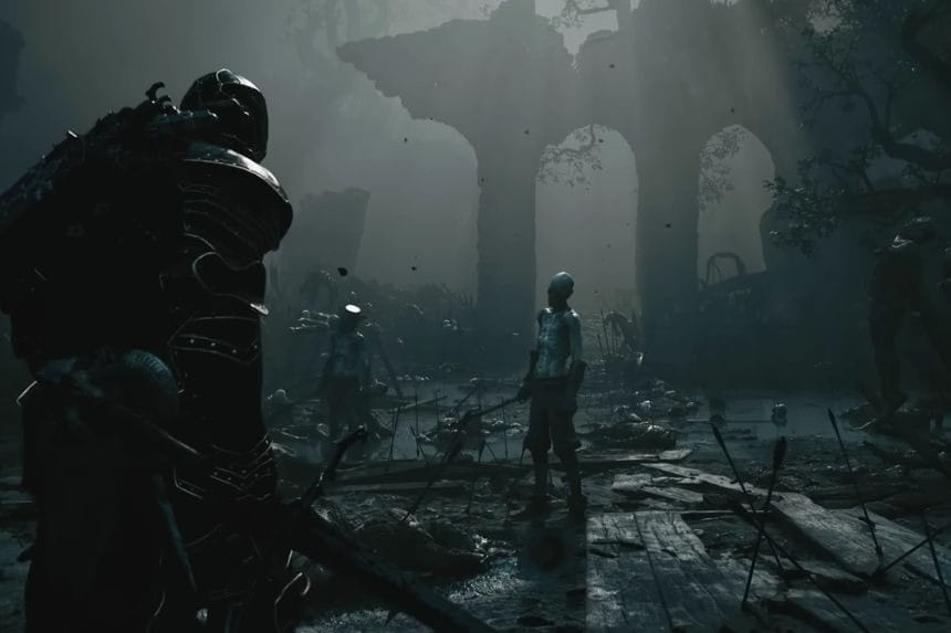 Mortal Shell 2 – Rabid Grisha Pack Boss Fight Guide