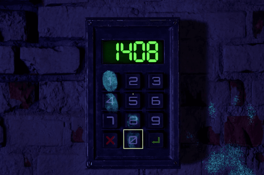All Cost of Hope Mission Door Code Combinations – Stalker 2 All Cost of Hope Mission Door Code Combinations - Stalker 2