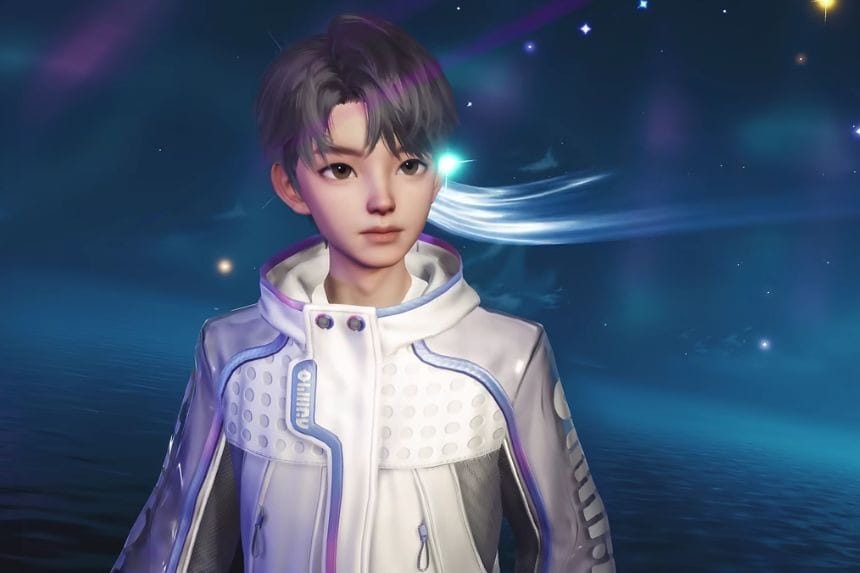 Aniimo – The Argent Strait Morphling’s Memory Solution