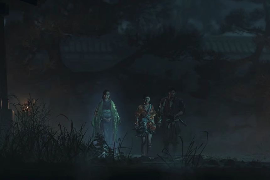 All Oni Armament Locations (Oni Armoury Trophy) – Onimusha: Way of The Sword All Oni Armament Locations (Oni Armoury Trophy) - Onimusha: Way of The Sword