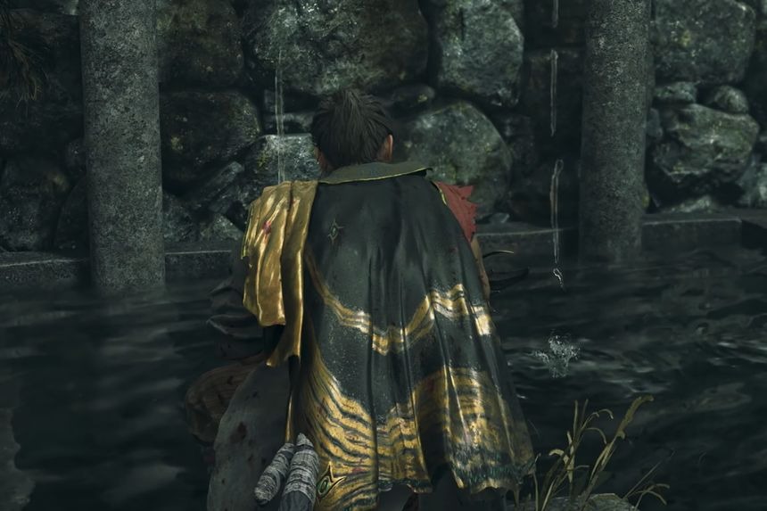 All Mysteries of Kyoto Locations – Onimusha: Way of the Sword All Mysteries of Kyoto Locations - Onimusha: Way of the Sword