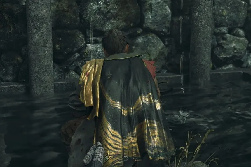 All Mysteries of Kyoto Locations - Onimusha: Way of the Sword