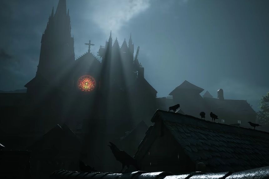 How To Get The Durandal In The Blood Of Dawnwalker
