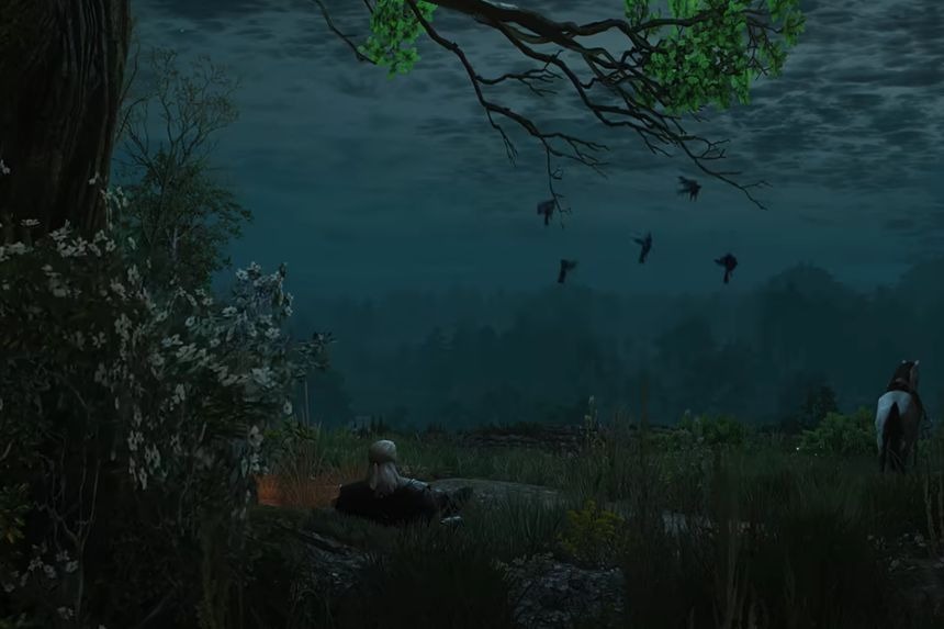 Power Overwhelming Trophy Guide – The Witcher 3: Wild Hunt Remastered