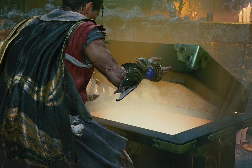 All Power Stone Locations – Onimusha: Way of The Sword All Power Stone Locations - Onimusha: Way of The Sword