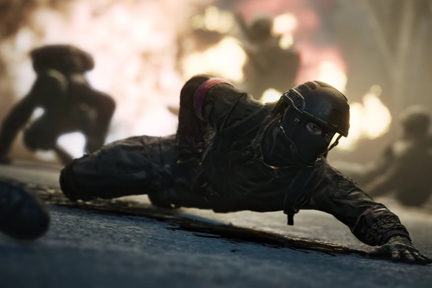 All Classes Explained In Wardogs