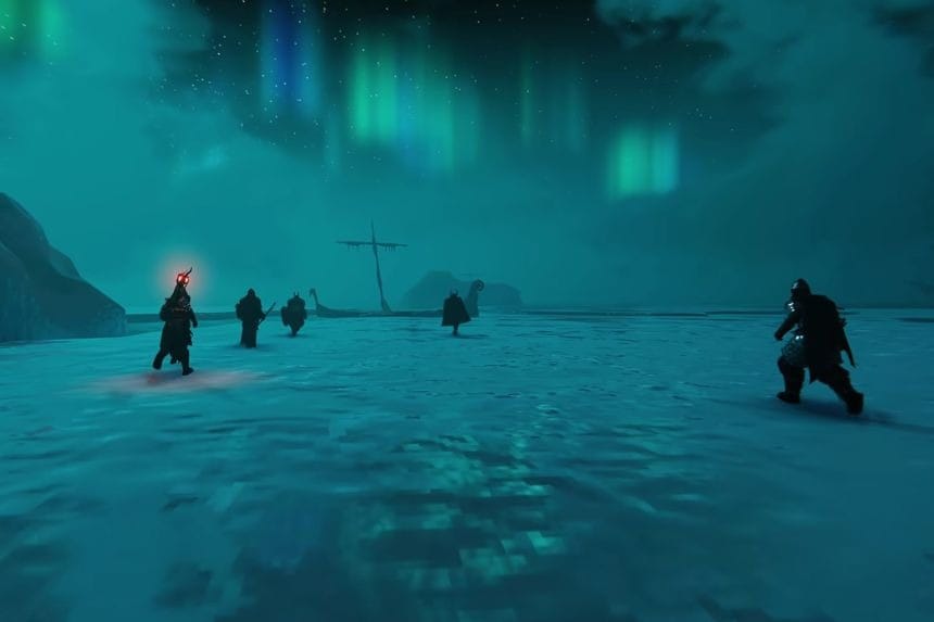 Should You Start A New World In Valheim 1.0