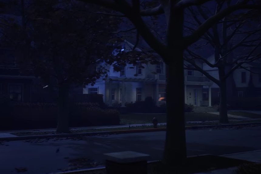 Halloween: The Game – All Collectibles Locations