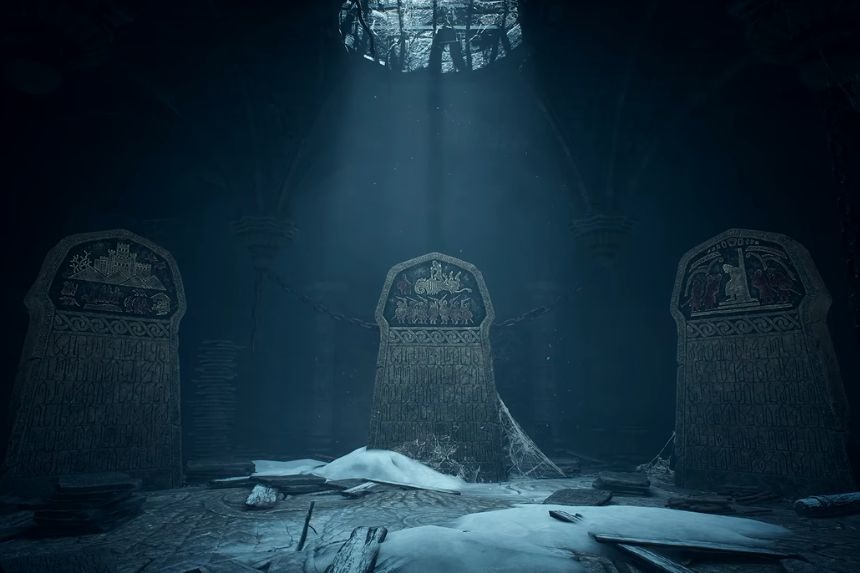 Where To Find Winterweed Blossom In Dragon’s Dogma 2 Dark Arisen