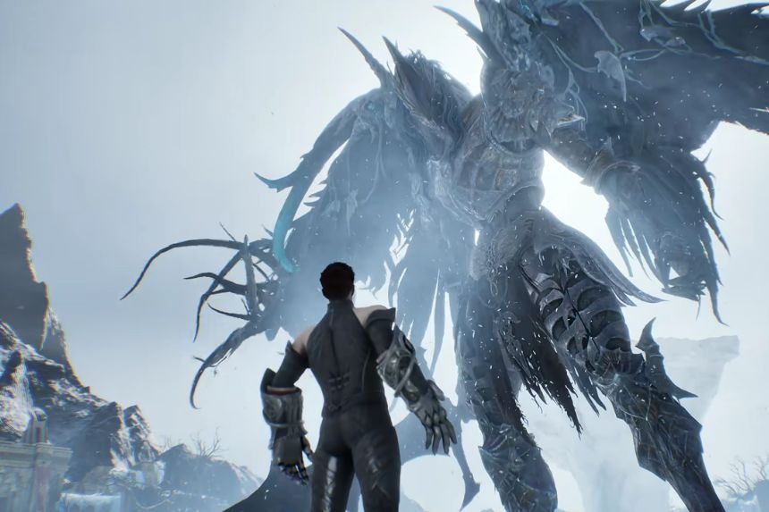 Genus Guide in AION 2 – How it Works, Progression, and More