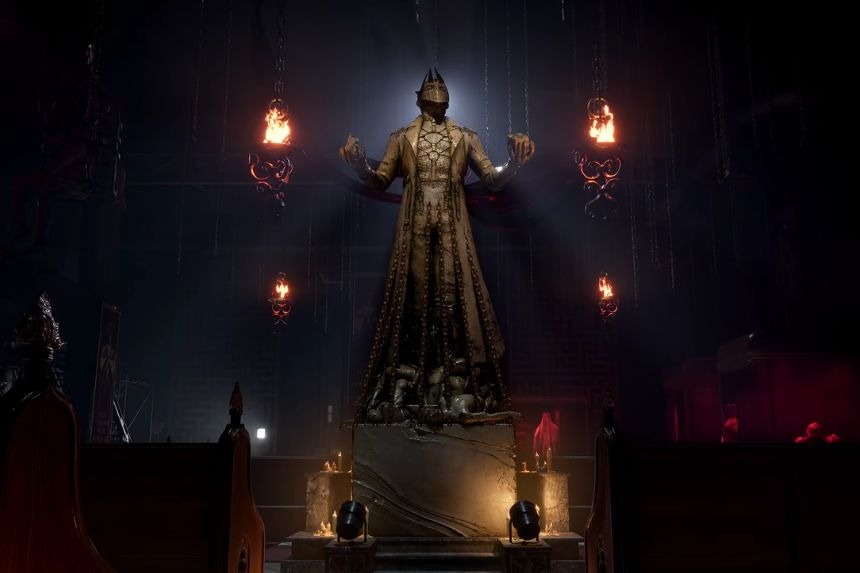 All Collectable Locations In Clive Barker’s Hellraiser: Revival