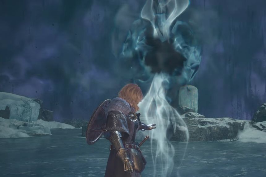 Help Eir or Not Choices Explained in Dragon’s Dogma 2: Dark Arisen