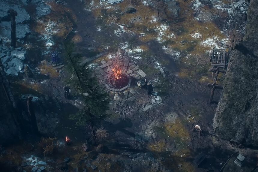 Oh, To Be In Vermund Quest Guide – Dragon’s Dogma 2 Dark Arisen