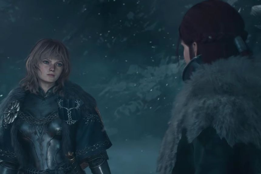 Fallen Dragon Boss Fight Guide Dragon’s Dogma 2: Dark Arisen