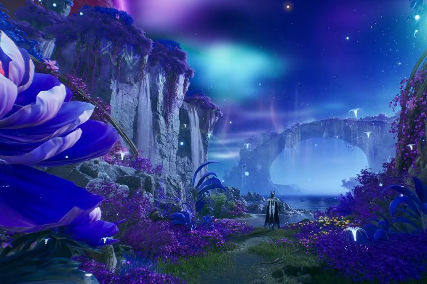 All Training Dummy Locations – AION 2