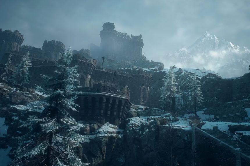 The Snatching-Beast Quest Guide in Dragon’s Dogma 2 Dark Arisen