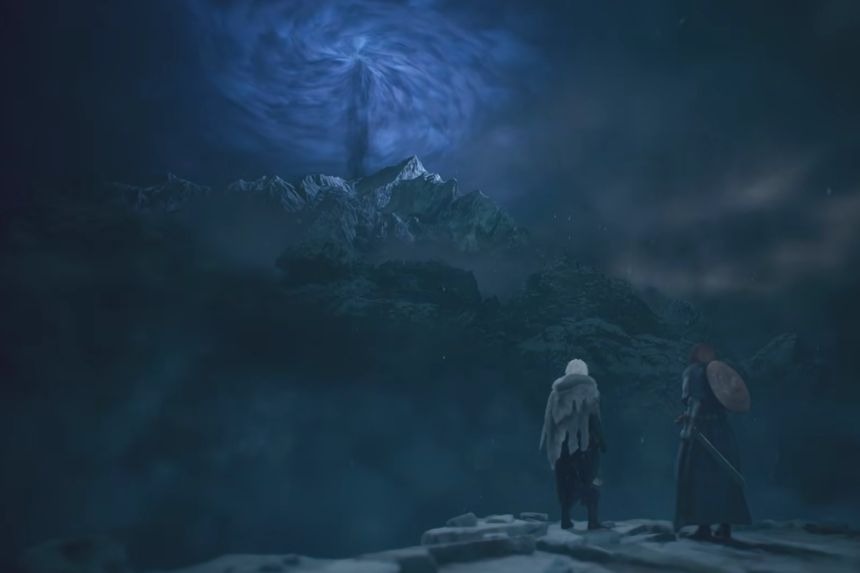 How to Reach Mordria Temple – Dragon’s Dogma 2 Dark Arisen