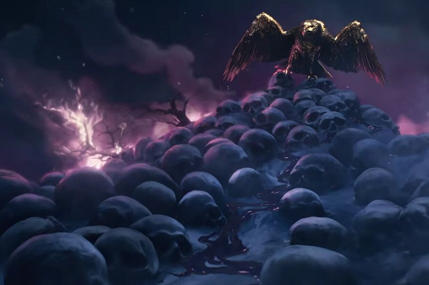 All Empty Ferrofluid Flask Locations – Valor Mortis