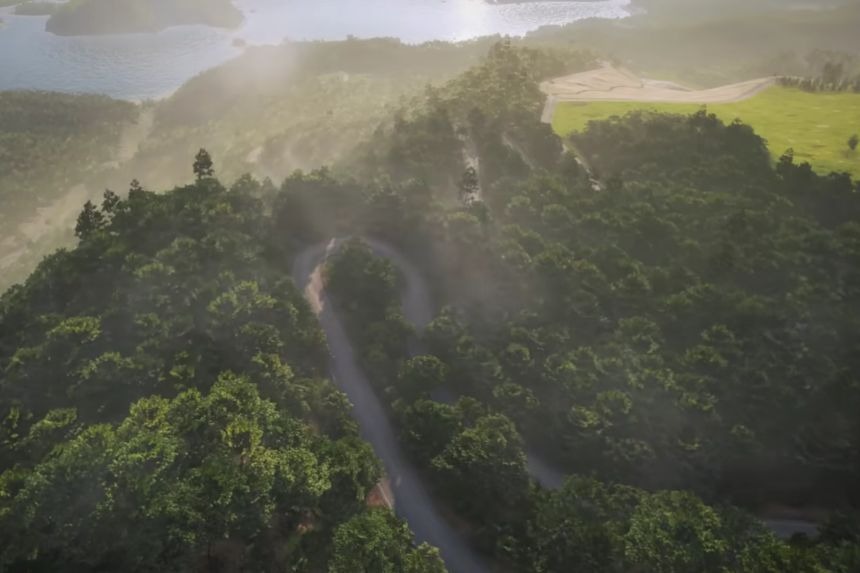 Autumn Season Horizon Meets Festival Playlist Guide – Forza Horizon 6